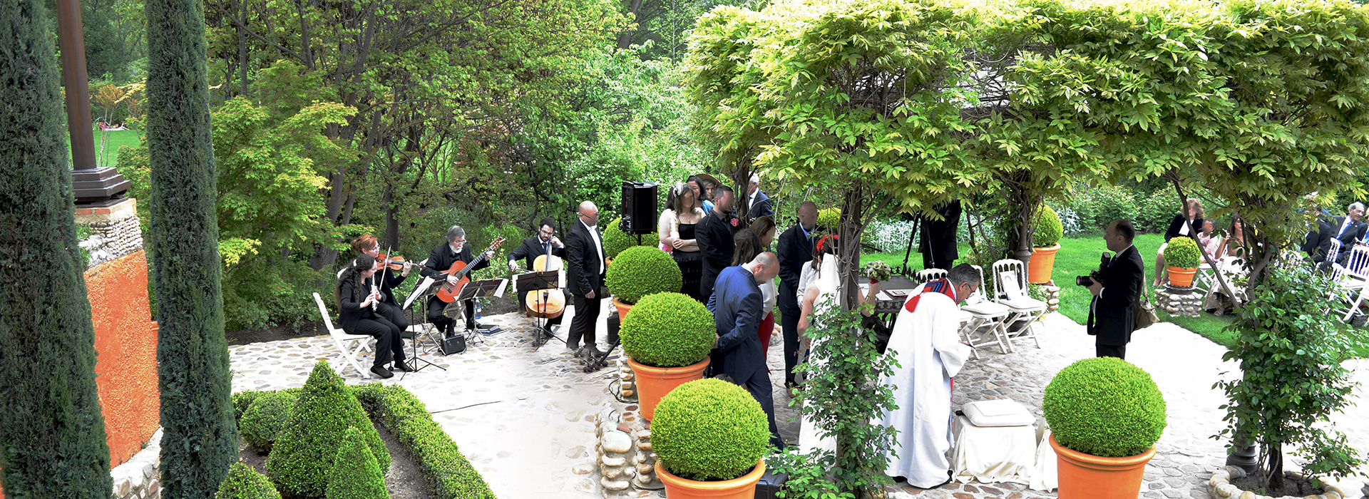 Ceremonia Civil
